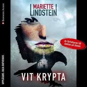 «Vit krypta» by Mariette Lindstein