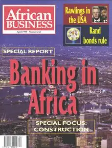 African Business English Edition - April 1999