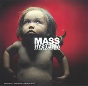 Mass Hysteria - Contraddiction (1999)