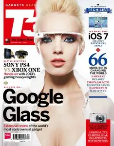 T3 UK - September 2013 (Repost)