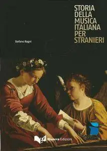 Stefano Ragni, "Storia della musica italiana per stranieri"