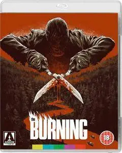 The Burning (1981) [w/Commentaries]