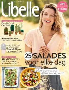 Libelle Belgium Nr.20 - 18 Mei 2017