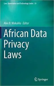 African Data Privacy Laws