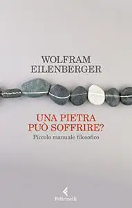 Una pietra può soffrire? Piccolo manuale filosofico - Wolfram Eilenberger