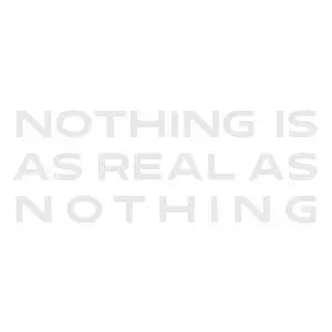 John Zorn - Nothing Is As Real As Nothing (2023)