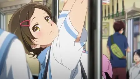 Hibike! Euphonium 2 - 05 10bit BD1080p x265