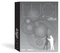 Technica Del Arte Luci Office v1.0