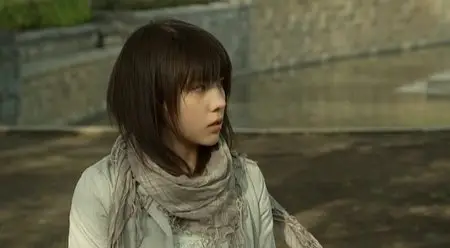 Time Traveller, The Girl Who Leapt Through Time (2010)