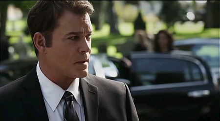 The River Murders (2011)