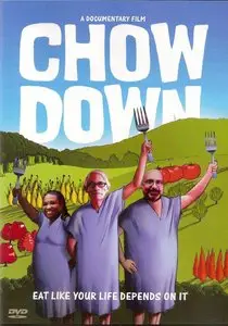 Chow Down (2010)