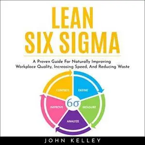 Lean Six Sigma [Audiobook]