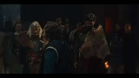 The Winter King S01E01