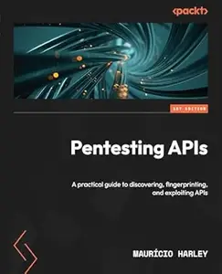 Pentesting APIs