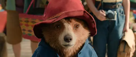 Paddington in Peru (2024)