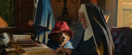 Paddington in Peru (2024)