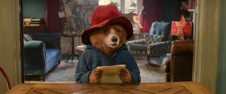 Paddington in Peru (2024)