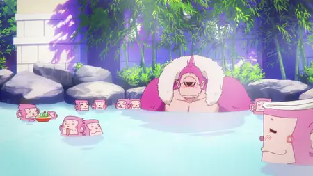 Myriad Colors Phantom World S01E08