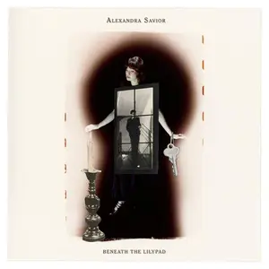 Alexandra Savior - Beneath The Lilypad (2025)