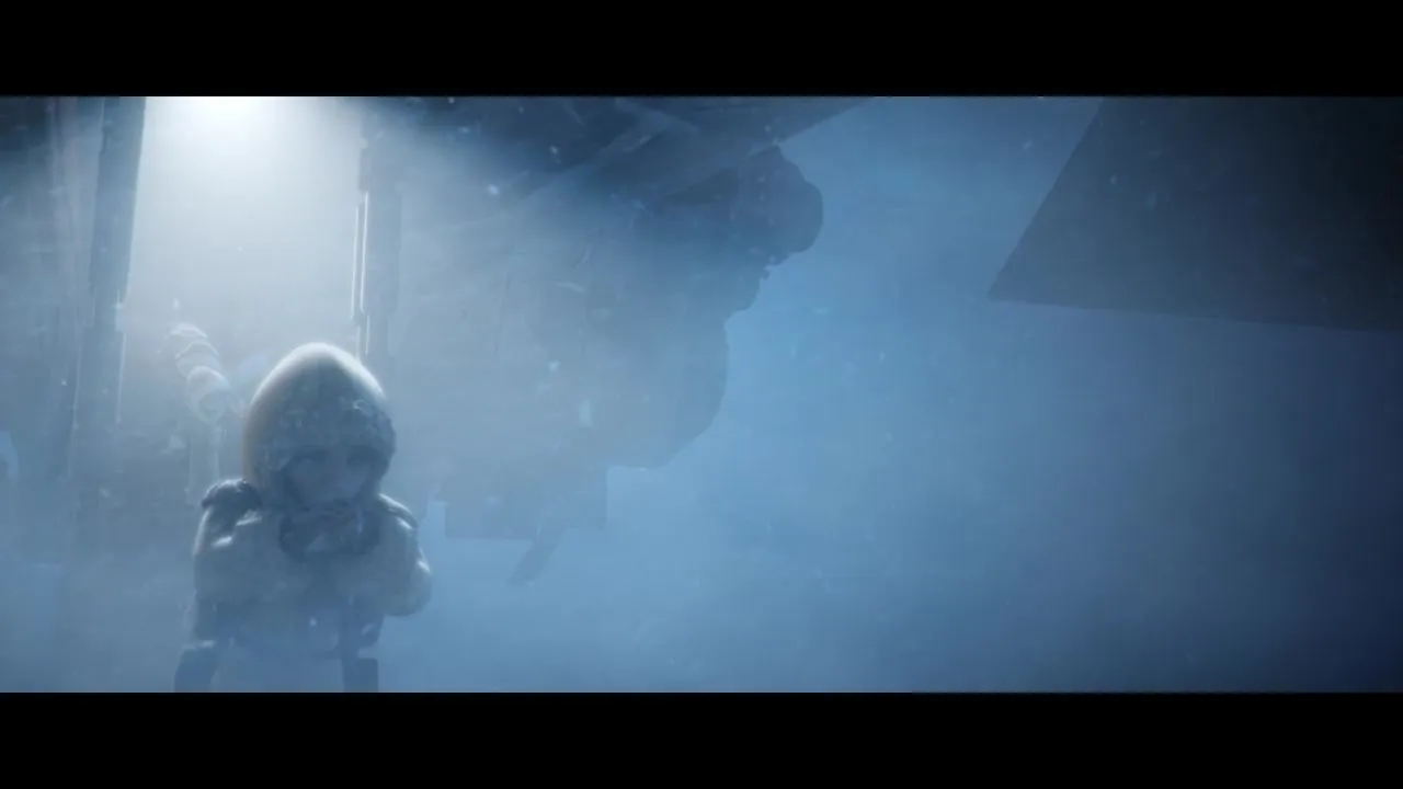 Star Wars: The Clone Wars S05E06