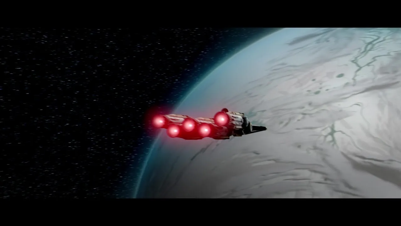 Star Wars: The Clone Wars S05E06