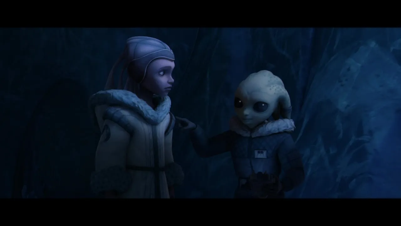 Star Wars: The Clone Wars S05E06