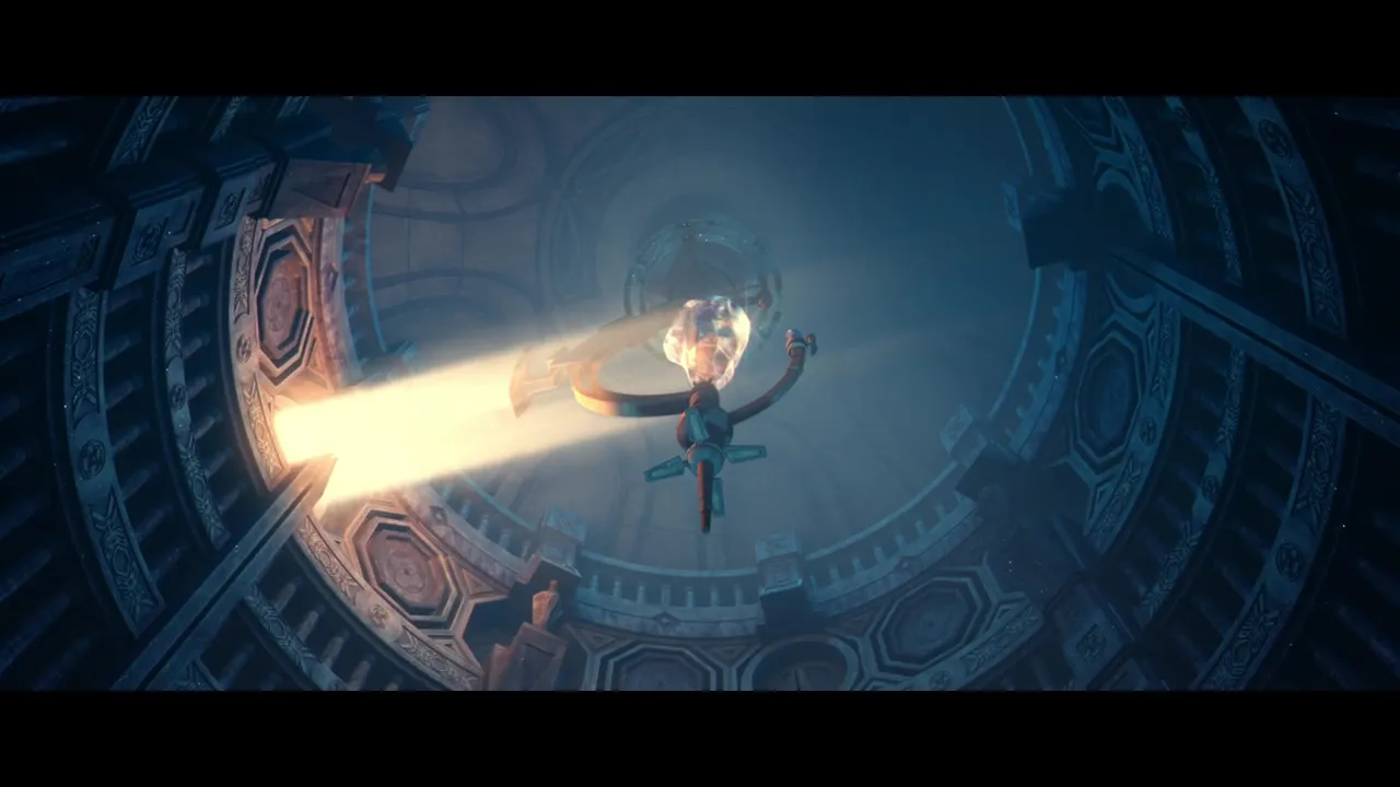 Star Wars: The Clone Wars S05E06