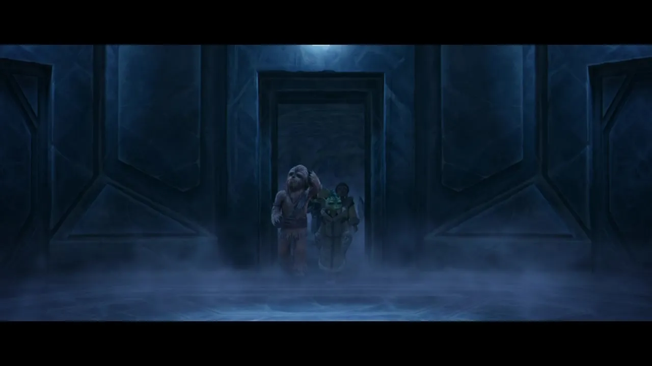 Star Wars: The Clone Wars S05E06