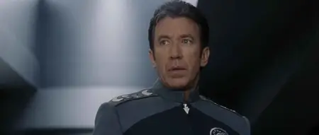 Galaxy Quest (1999)