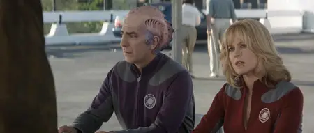 Galaxy Quest (1999)