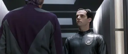 Galaxy Quest (1999)