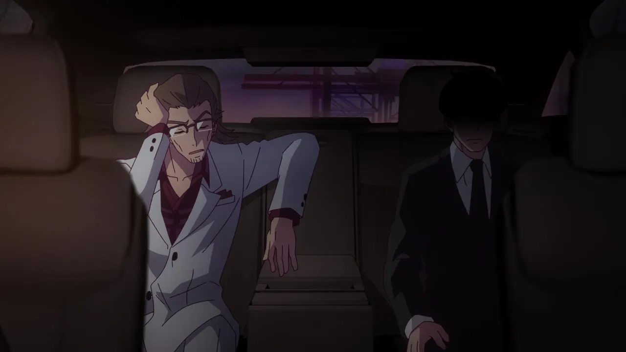 Digimon Beatbreak S01E06