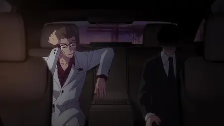 Digimon Beatbreak S01E06