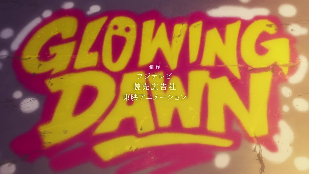 Digimon Beatbreak S01E06