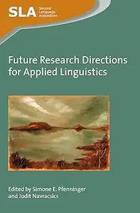 Future Research Directions for Applied Linguistics