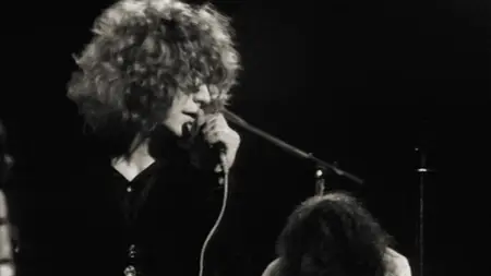 Becoming Led Zeppelin (2025) [Hybrid]