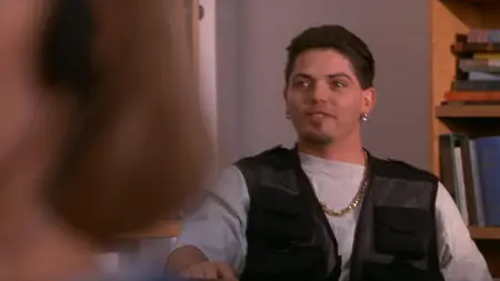 The Substitute 3: Winner Takes All (1999)