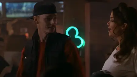 The Substitute 3: Winner Takes All (1999)