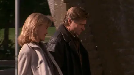 The Substitute 3: Winner Takes All (1999)
