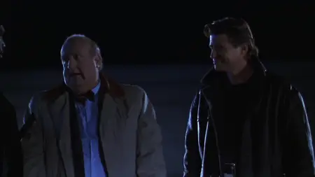The Substitute 3: Winner Takes All (1999)