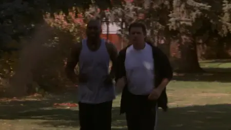 The Substitute 3: Winner Takes All (1999)