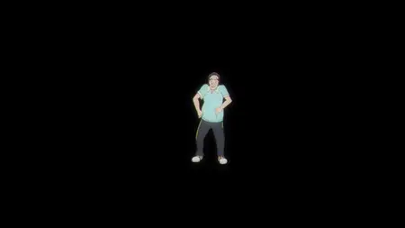 Me and the Alien MuMu (2025 S01E15 015 MuMu and Photosynthesis ToonsHub