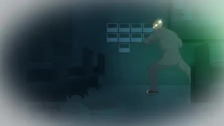 Me and the Alien MuMu (2025 S01E15 015 MuMu and Photosynthesis ToonsHub
