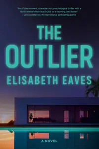 The Outlier: A Novel