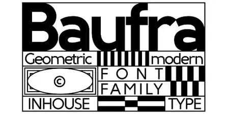 Inhouse Type - Baufra