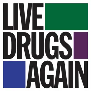 The War On Drugs - Live Drugs Again (2024) [Official Digital Download 24/48]