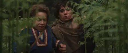 Willow (1988)