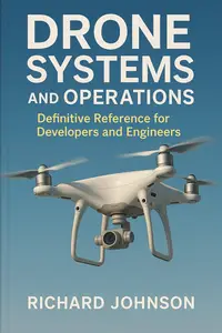 Drone Systems and Operations