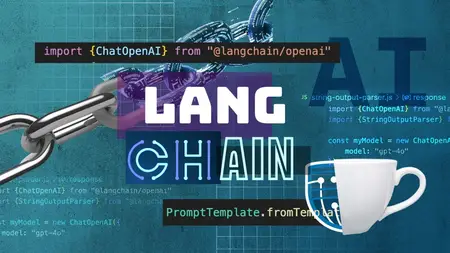 LangChain.js: An AI ToolChain for JavaScript Developers