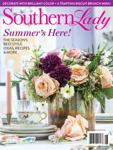 Southern Lady - July-August 2024